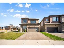 1 Bee Crescent  Brantford, ON N3T 0V7