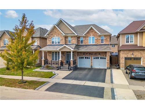 109 Gillespie Drive  Brantford, ON N3T 0K1