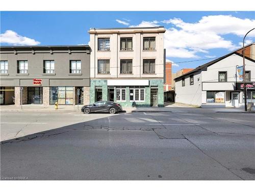 44-46 Dalhousie Street, Brantford, ON 