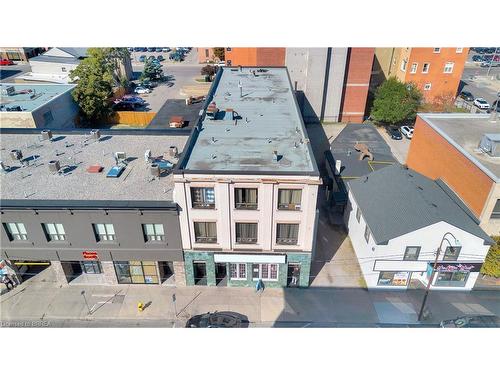 44-46 Dalhousie Street, Brantford, ON 