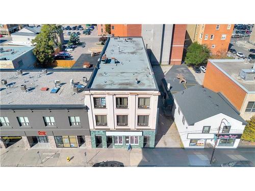 44-46 Dalhousie Street, Brantford, ON 