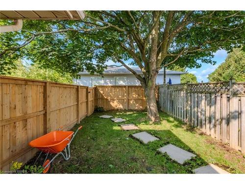 57 Thompson Drive, Port Dover, ON - Outdoor With Backyard
