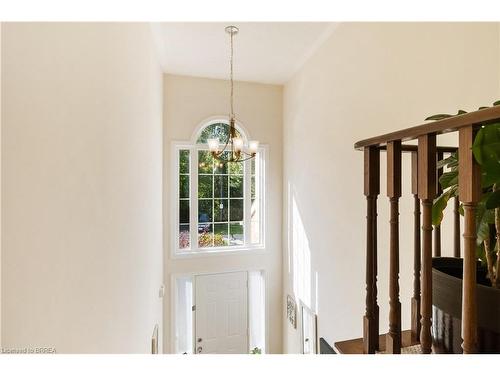 92-20 Mcconkey Crescent, Brantford, ON - Indoor Photo Showing Other Room