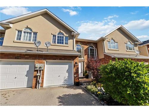 92-20 Mcconkey Crescent, Brantford, ON - Outdoor