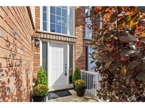 92-20 Mcconkey Crescent, Brantford, ON - Outdoor