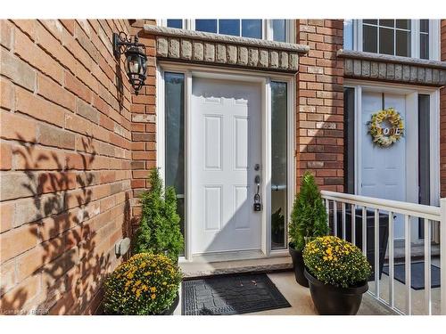 92-20 Mcconkey Crescent, Brantford, ON - Outdoor
