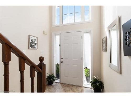 92-20 Mcconkey Crescent, Brantford, ON - Indoor Photo Showing Other Room