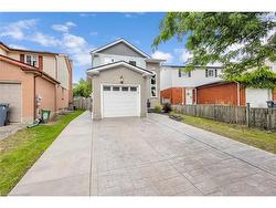 50 Walman Drive  Guelph, ON N1G 4G8