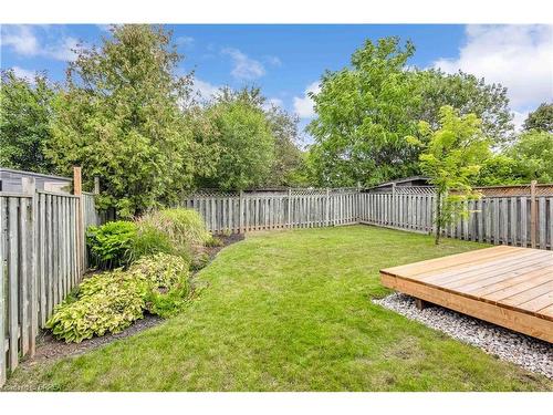 50 Walman Drive, Guelph, ON - Outdoor With Backyard