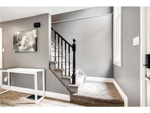 50 Walman Drive, Guelph, ON - Indoor Photo Showing Other Room