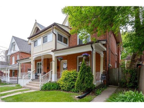 174-176 Darling Street, Brantford, ON 