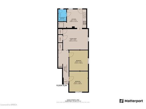 174-176 Darling Street, Brantford, ON 