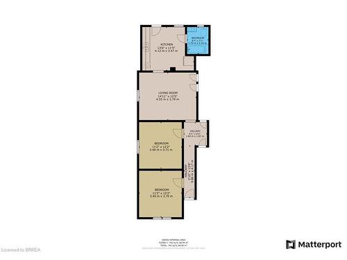 174-176 Darling Street, Brantford, ON - Other