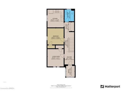 174-176 Darling Street, Brantford, ON - Other