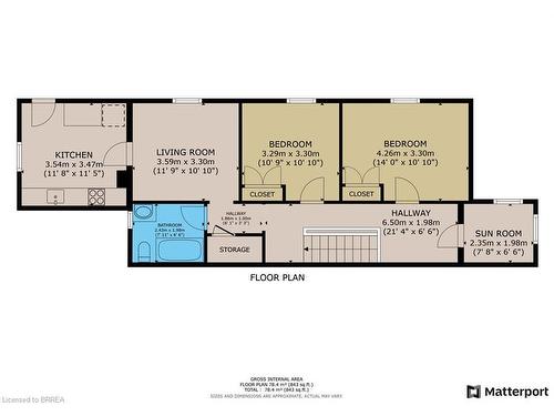 174-176 Darling Street, Brantford, ON - Other