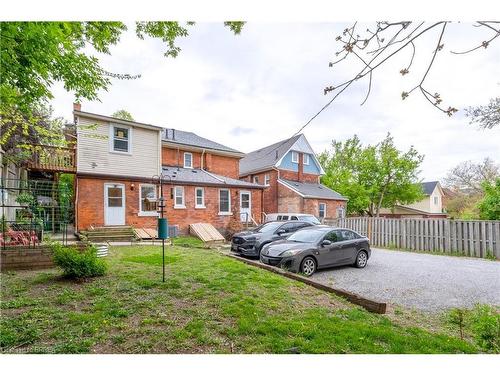 174-176 Darling Street, Brantford, ON - Outdoor