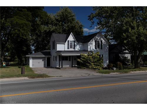 80 Stover Street N Norwich, ON N0J 1P0