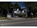 80 Stover Street N, Norwich, ON  - Outdoor With Facade 