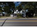 80 Stover Street N, Norwich, ON  - Outdoor With Facade 