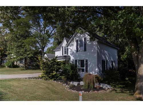 80 Stover Street N, Norwich, ON - Outdoor