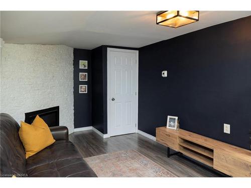 80 Stover Street N, Norwich, ON - Indoor