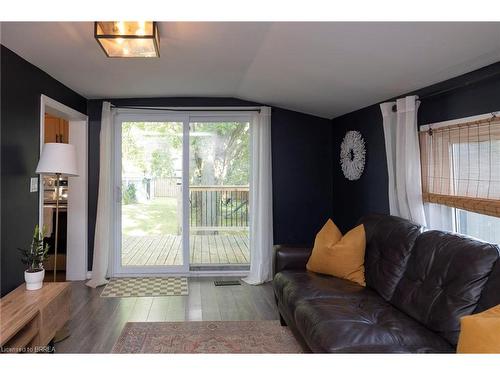 80 Stover Street N, Norwich, ON - Indoor