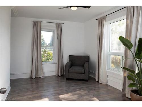 80 Stover Street N, Norwich, ON - Indoor