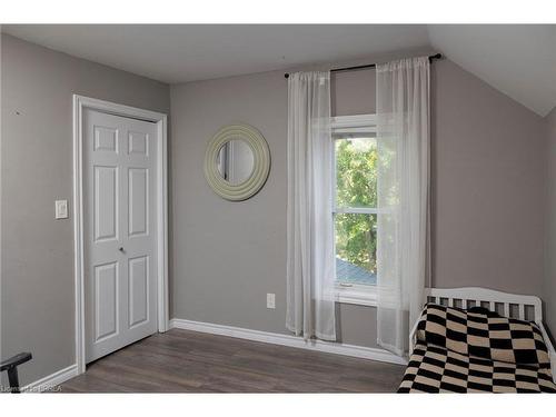 80 Stover Street N, Norwich, ON - Indoor