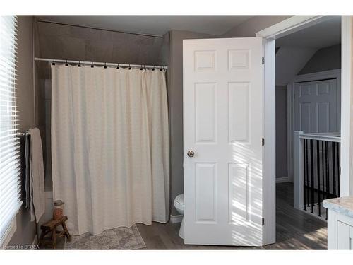 80 Stover Street N, Norwich, ON - Indoor