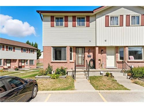 31-1115 Nellis Street  Woodstock, ON N4T 1P6
