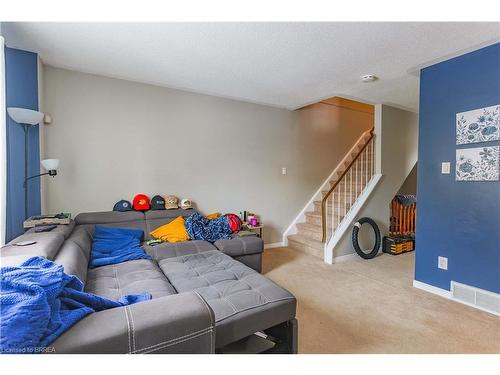 31-1115 Nellis Street, Woodstock, ON - Indoor