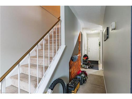 31-1115 Nellis Street, Woodstock, ON - Indoor Photo Showing Other Room