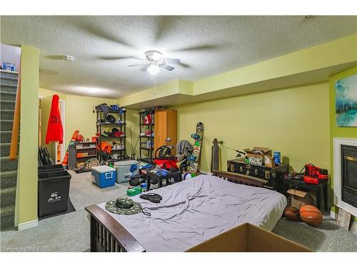 31-1115 Nellis Street, Woodstock, ON - Indoor