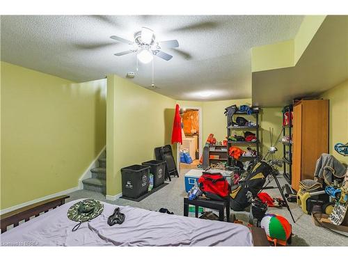 31-1115 Nellis Street, Woodstock, ON - Indoor