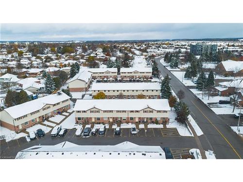 31-1115 Nellis Street, Woodstock, ON - 