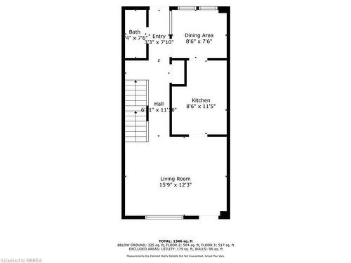 31-1115 Nellis Street, Woodstock, ON - Other