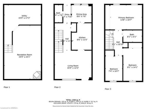 31-1115 Nellis Street, Woodstock, ON - Other