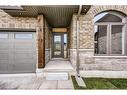 57 Mckeen Street, Jarvis, ON  - Outdoor 