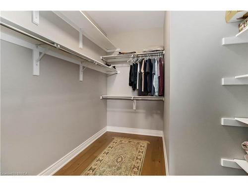 57 Mckeen Street, Jarvis, ON - Indoor With Storage