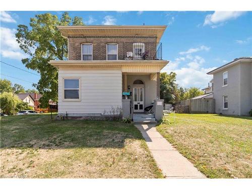 22 Park Avenue  Brantford, ON N3S 5H3