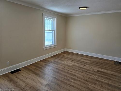 60 Lynnwood Avenue, Simcoe, ON - Indoor Photo Showing Other Room