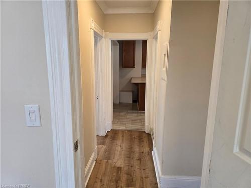 60 Lynnwood Avenue, Simcoe, ON - Indoor Photo Showing Other Room