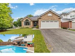 42 Sandpiper Drive  Guelph, ON N1C 1C9