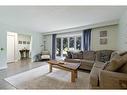 8 Sandy Row, Brantford, ON  - Indoor Photo Showing Living Room 