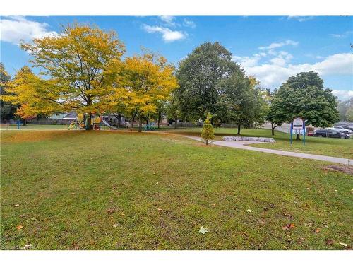 8 Sandy Row, Brantford, ON - Outdoor With View