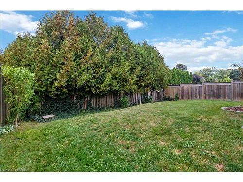 8 Sandy Row, Brantford, ON - Outdoor