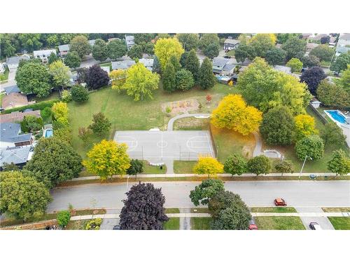 8 Sandy Row, Brantford, ON - Outdoor With View