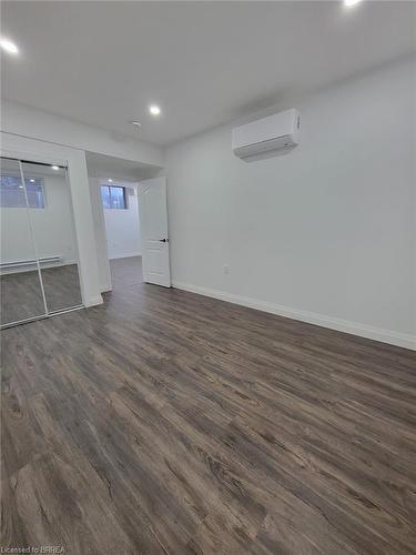 200 Longboat Run W, Brantford, ON - Indoor