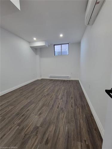 200 Longboat Run W, Brantford, ON - Indoor