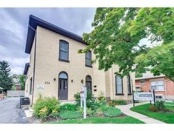 254 Brant Avenue  Brantford, ON N3T 3J5